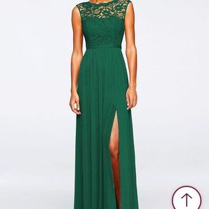 Bridesmaid Dress